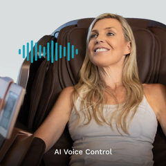 Remedial Deluxe+ Massage Chair