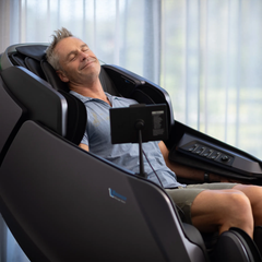 Remedial Deluxe+ Massage Chair