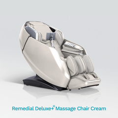 Remedial Deluxe+ Massage Chair