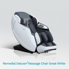Remedial Deluxe+ Massage Chair