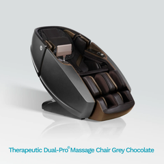 Masseuse Therapeutic Dual-Pro® Massage Chair