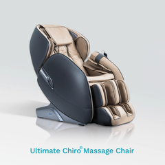 Ultimate Chiro® Massage Chair