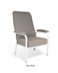 Royale Pressure Relieving High Back Day Chair