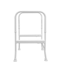 Hero Medical Standard Toilet Surround