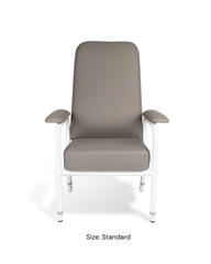 Royale Pressure Relieving High Back Day Chair