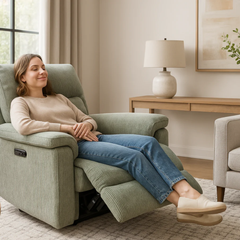 Theorem Lift Chair - Winchester