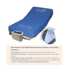 AirLo8 Mattress Replacement System