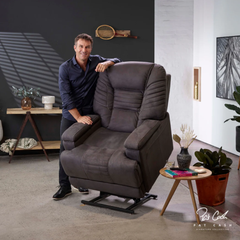 Theorem Lift Chair - Marcos