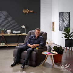 Theorem Lift Chair - Marcos