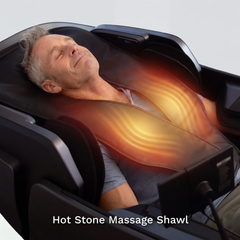 Remedial Deluxe+ Massage Chair