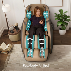 Ultimate Chiro® Massage Chair