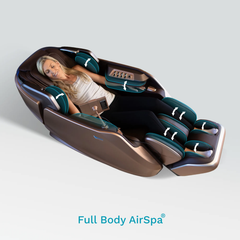 Remedial Deluxe+ Massage Chair