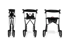 Hero Medical Euro Lite Seat Walker (Carbon Fibre)