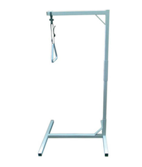 Self Help Pole