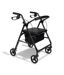 Hero Medical 6″ Standard Seat Walker