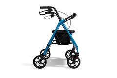 Hero Medical 8″ Standard Seat Walker