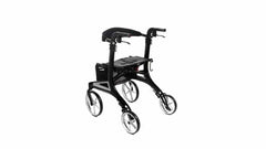 Hero Medical Outdoor Lite Seat Walker (Aluminium)