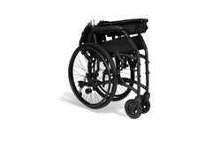 Hero Medical Comfy Lite Self-Propelled Wheelchair