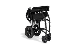 Hero Medical Comfy Lite Transit Wheelchair