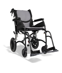 Hero Medical Comfy Lite Transit Wheelchair