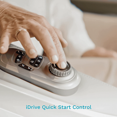 Physio+® Massage Chair