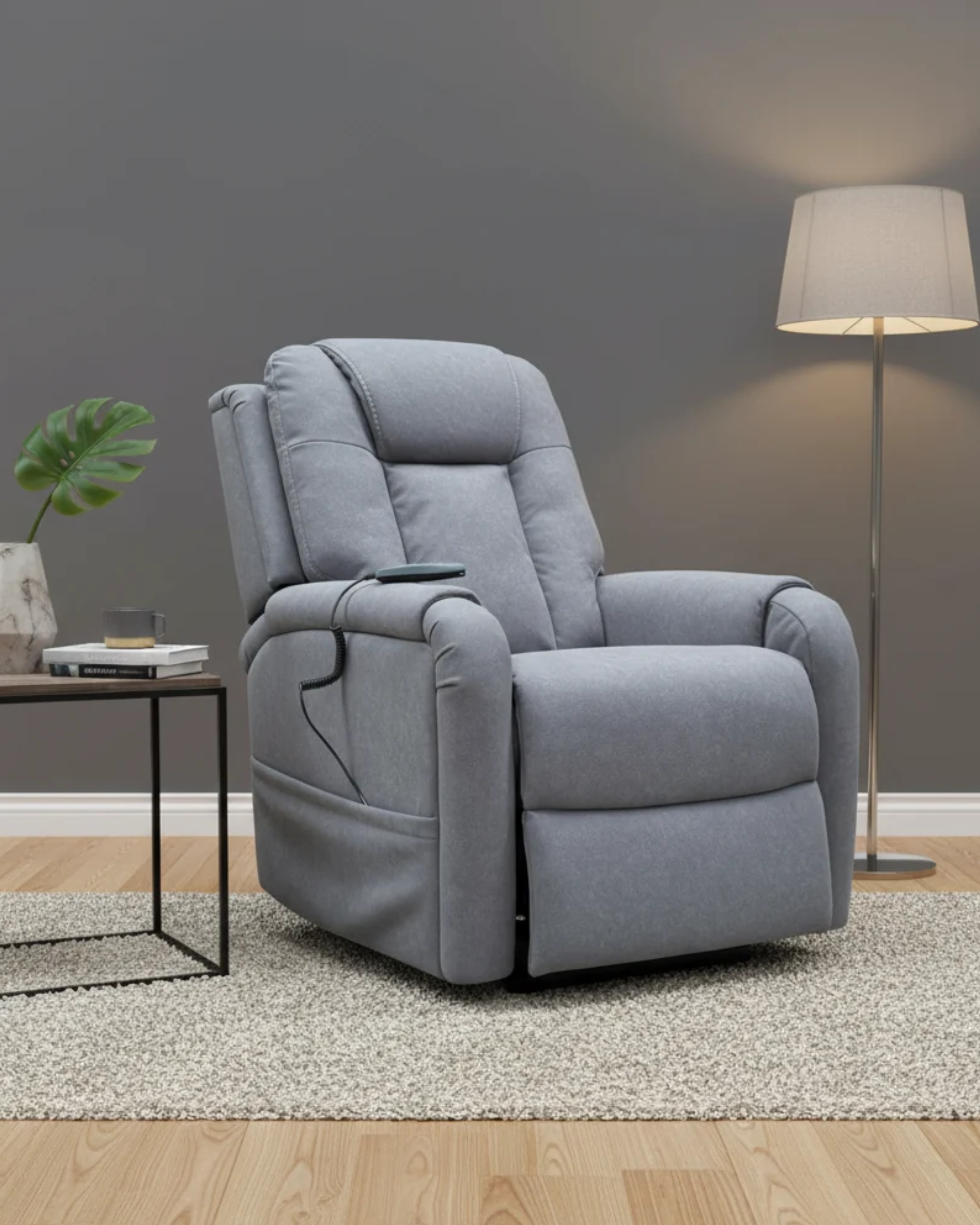 Theorem Lift Chair- Pinnacle