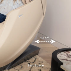 Remedial Deluxe+ Massage Chair