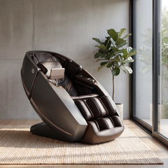 Masseuse Therapeutic Dual-Pro® Massage Chair