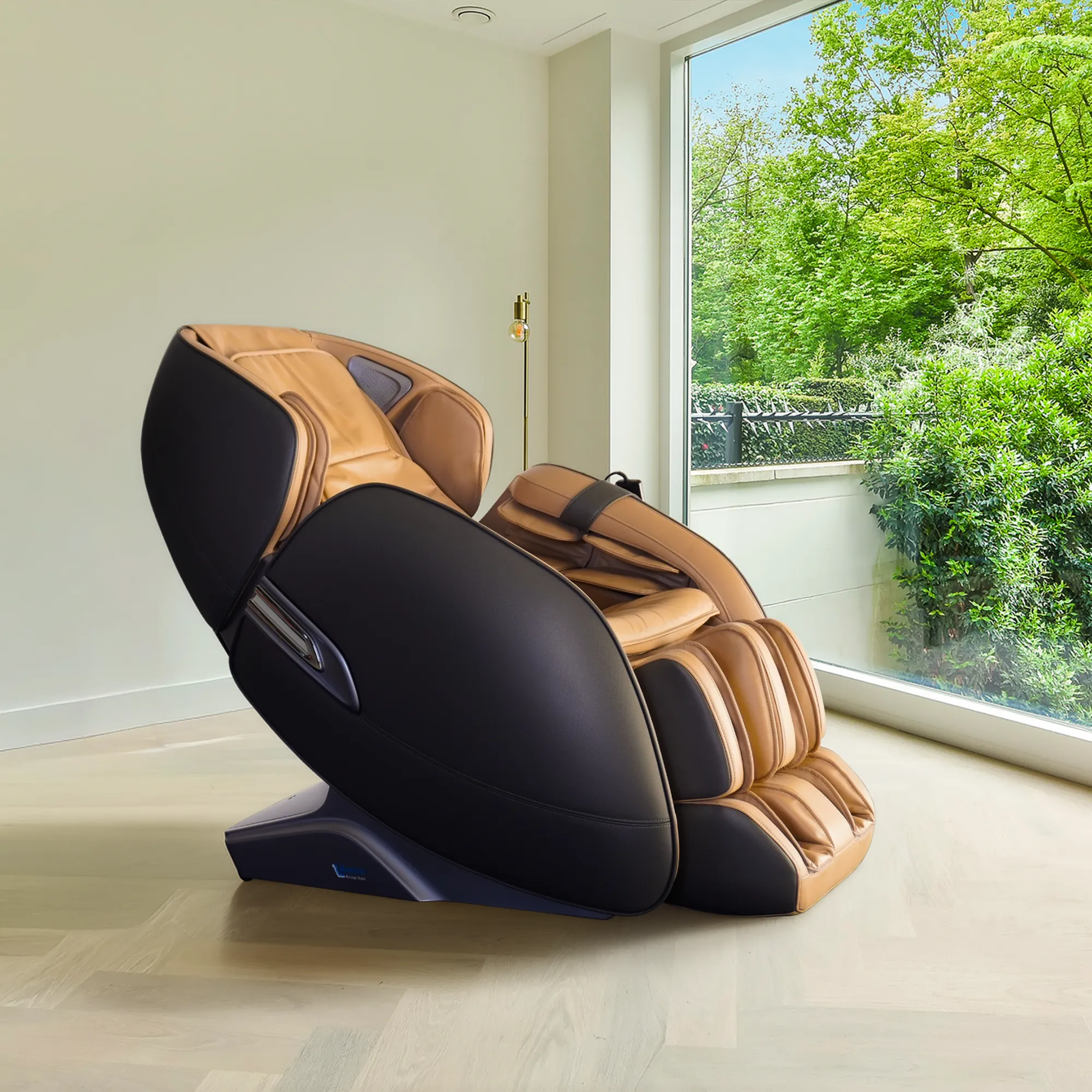 Ultimate Chiro® Massage Chair