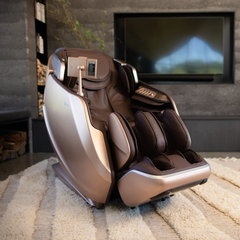 Remedial Deluxe+ Massage Chair