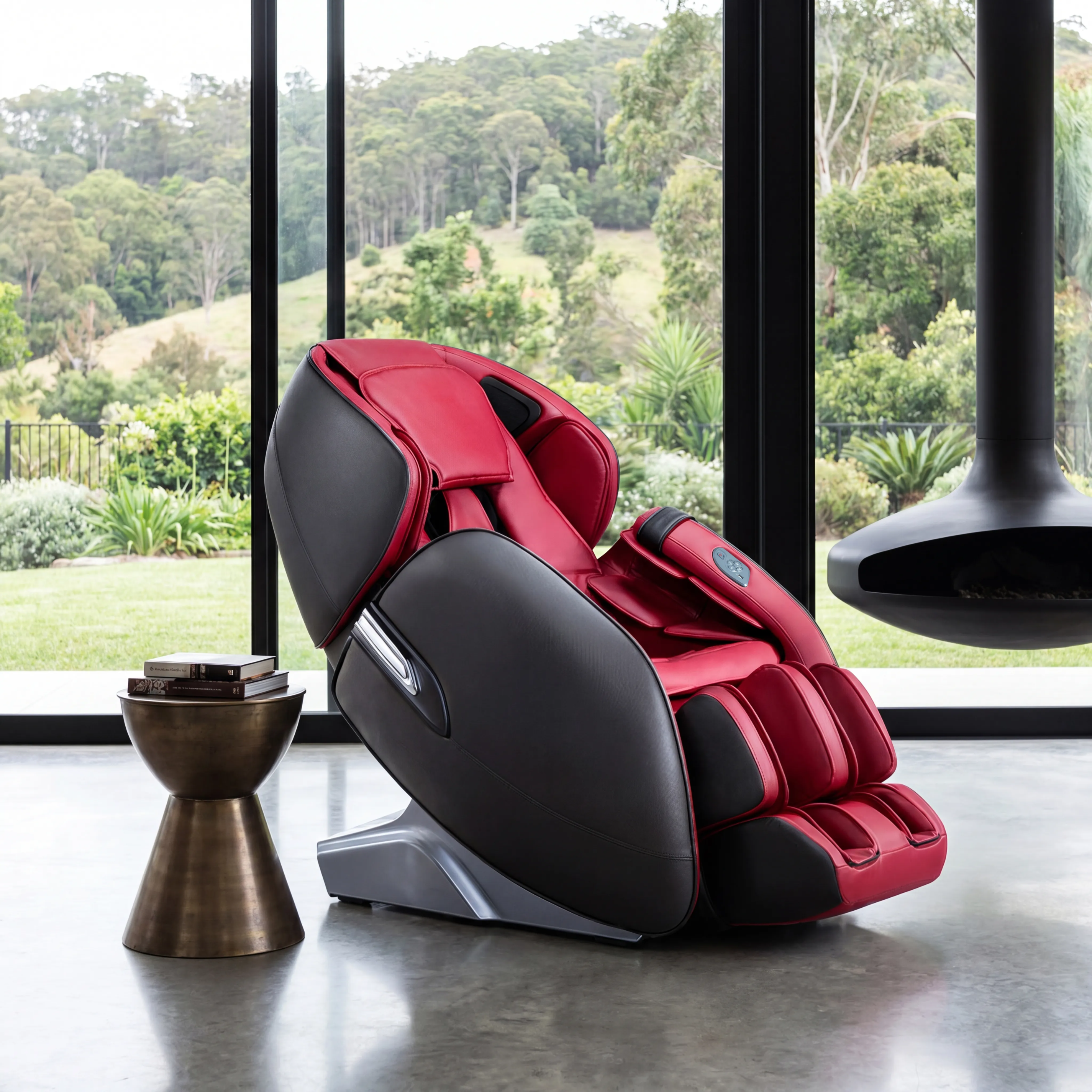Ultimate Chiro® Massage Chair