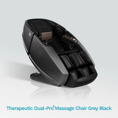 Masseuse Therapeutic Dual-Pro® Massage Chair