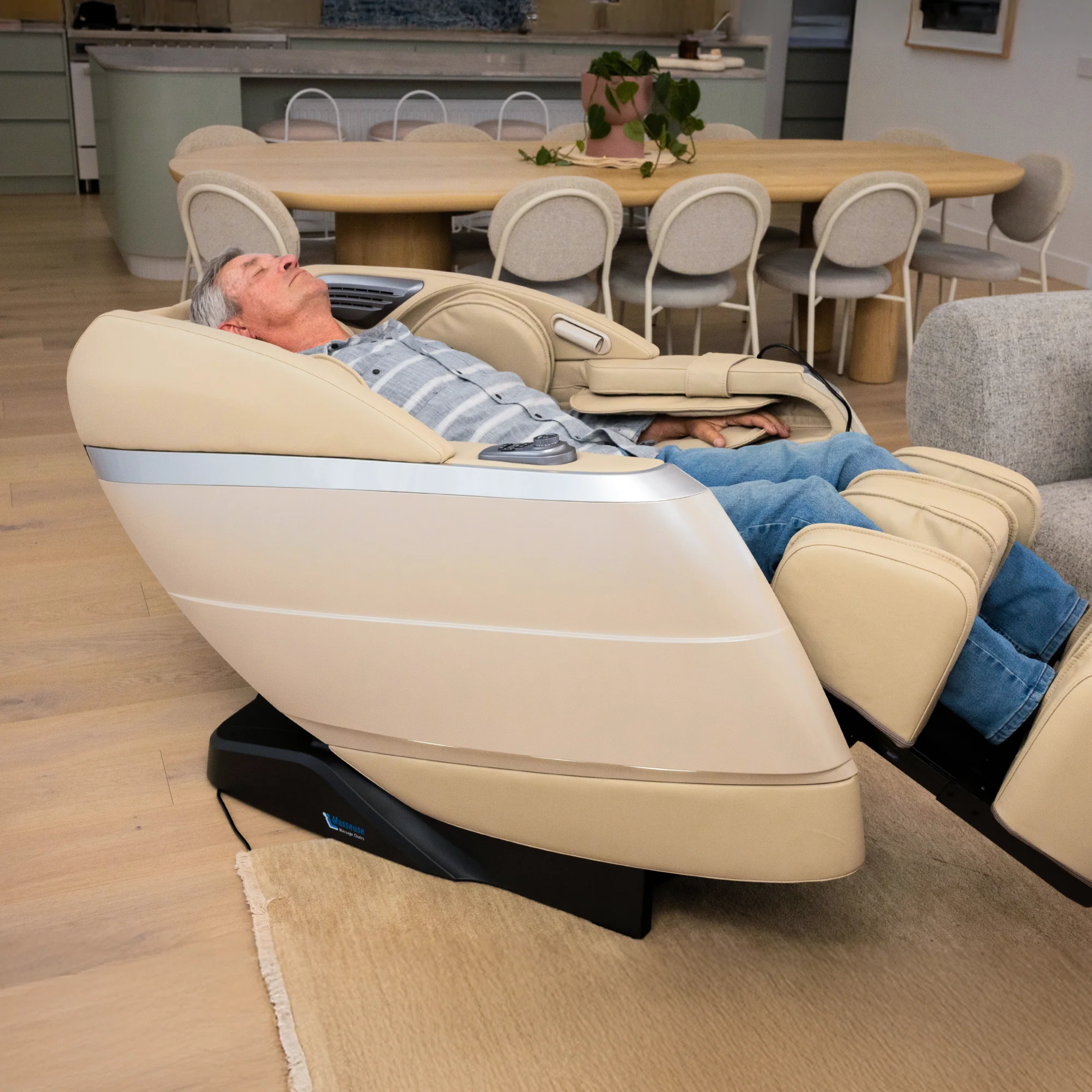 Physio+® Massage Chair