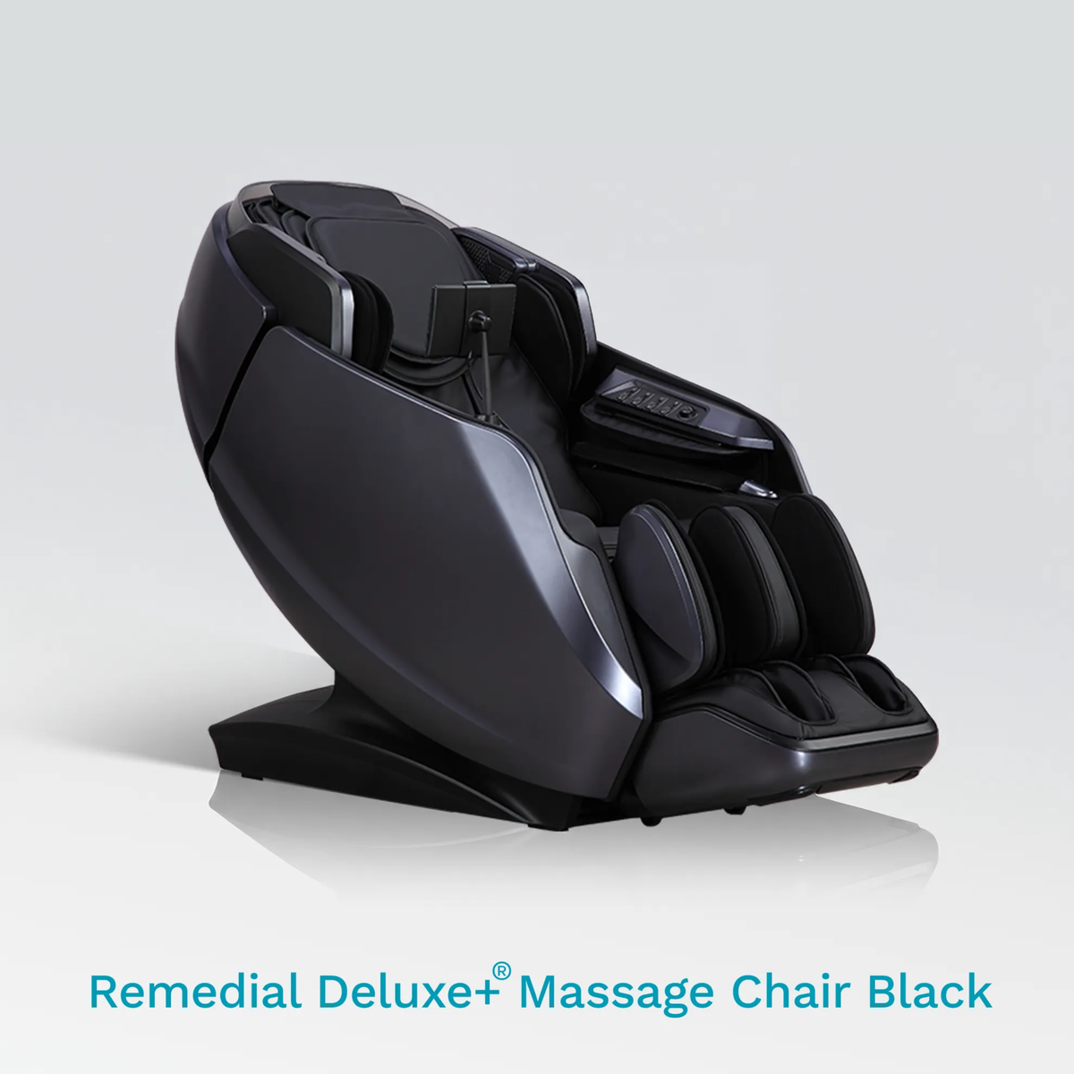 Remedial Deluxe+ Massage Chair