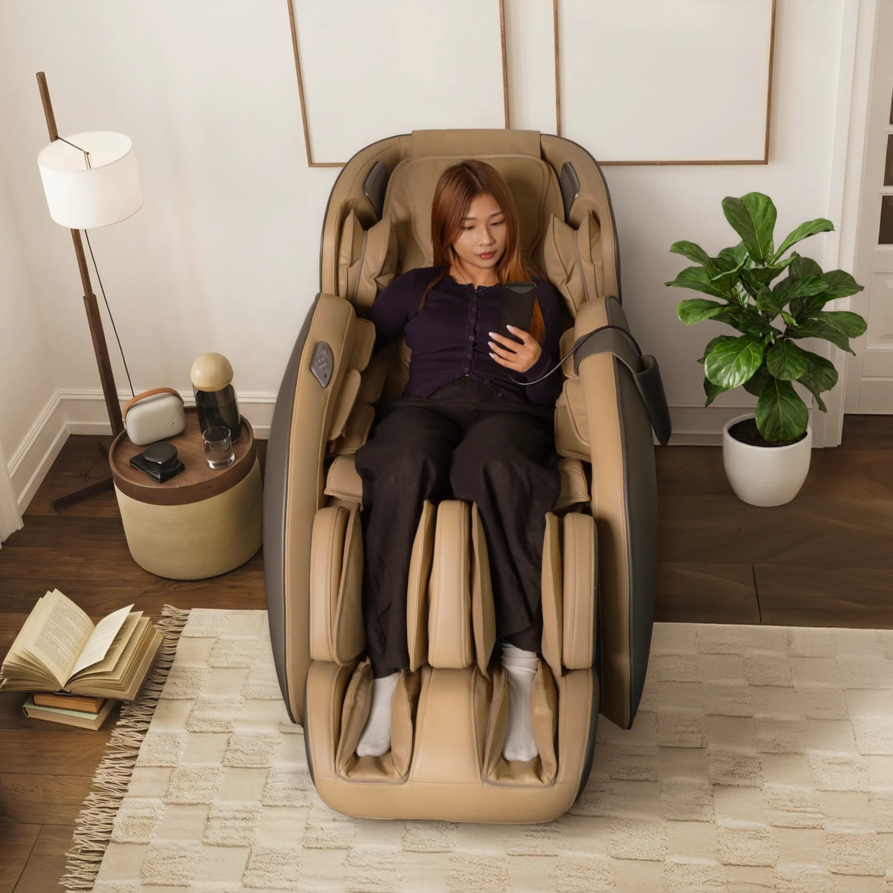 Ultimate Chiro® Massage Chair
