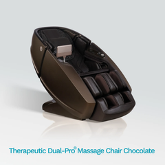 Masseuse Therapeutic Dual-Pro® Massage Chair