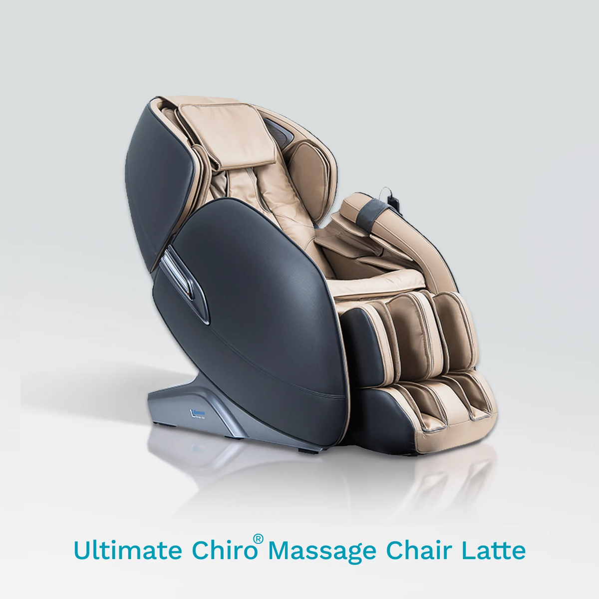 Ultimate Chiro® Massage Chair