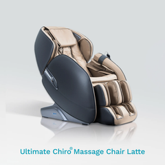 Ultimate Chiro® Massage Chair