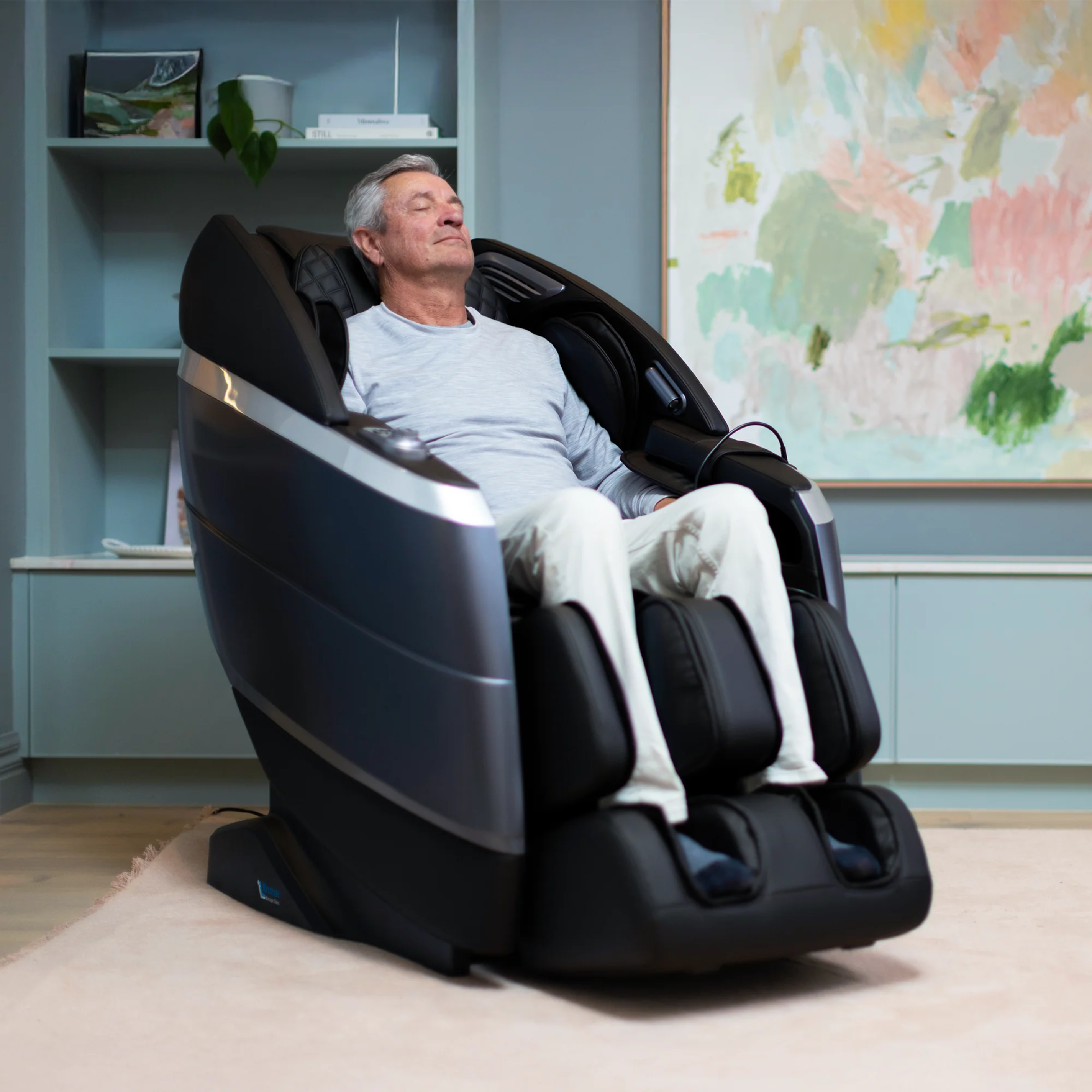 Physio+® Massage Chair