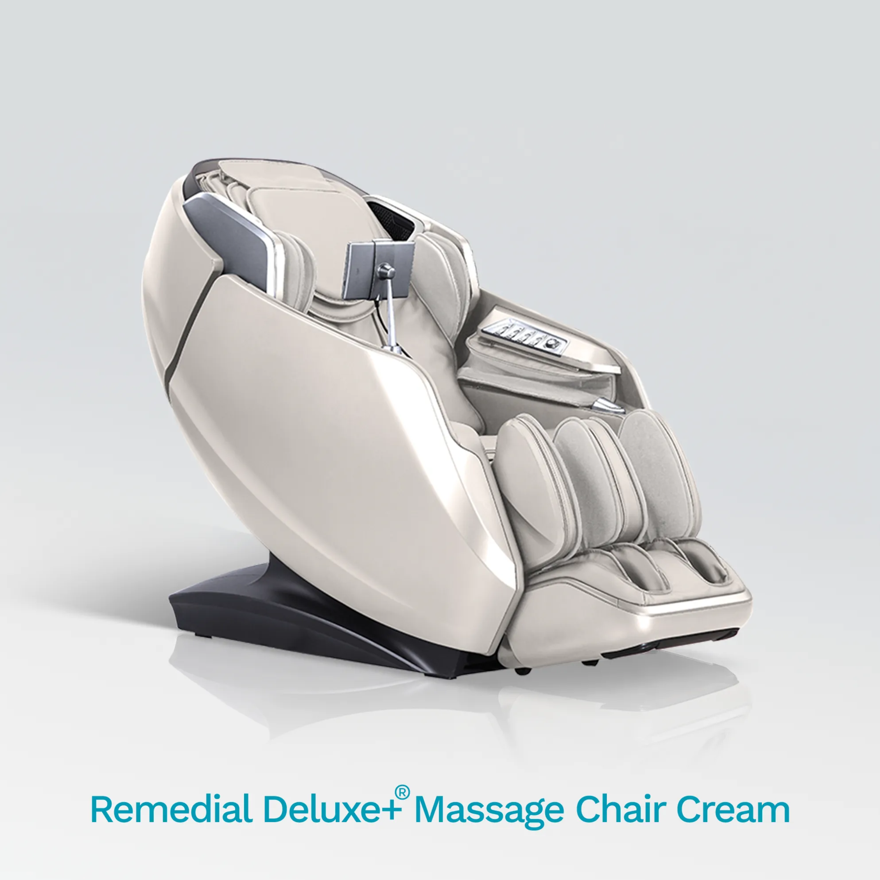 Remedial Deluxe+ Massage Chair