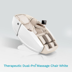 Masseuse Therapeutic Dual-Pro® Massage Chair