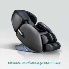 Ultimate Chiro® Massage Chair