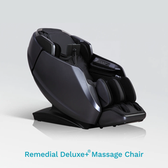 Remedial Deluxe+ Massage Chair