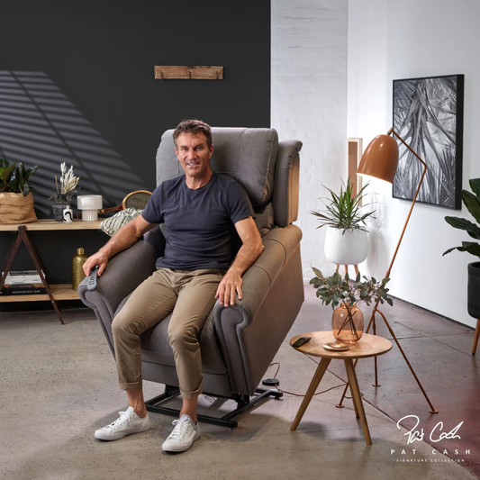 Theorem Lift Chair - Studio