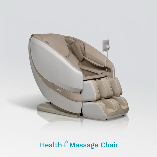 Health+® Massage Chair