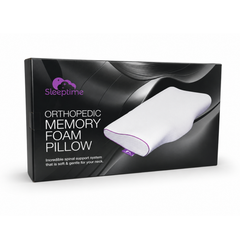 Slimline Orthopedic Pillow