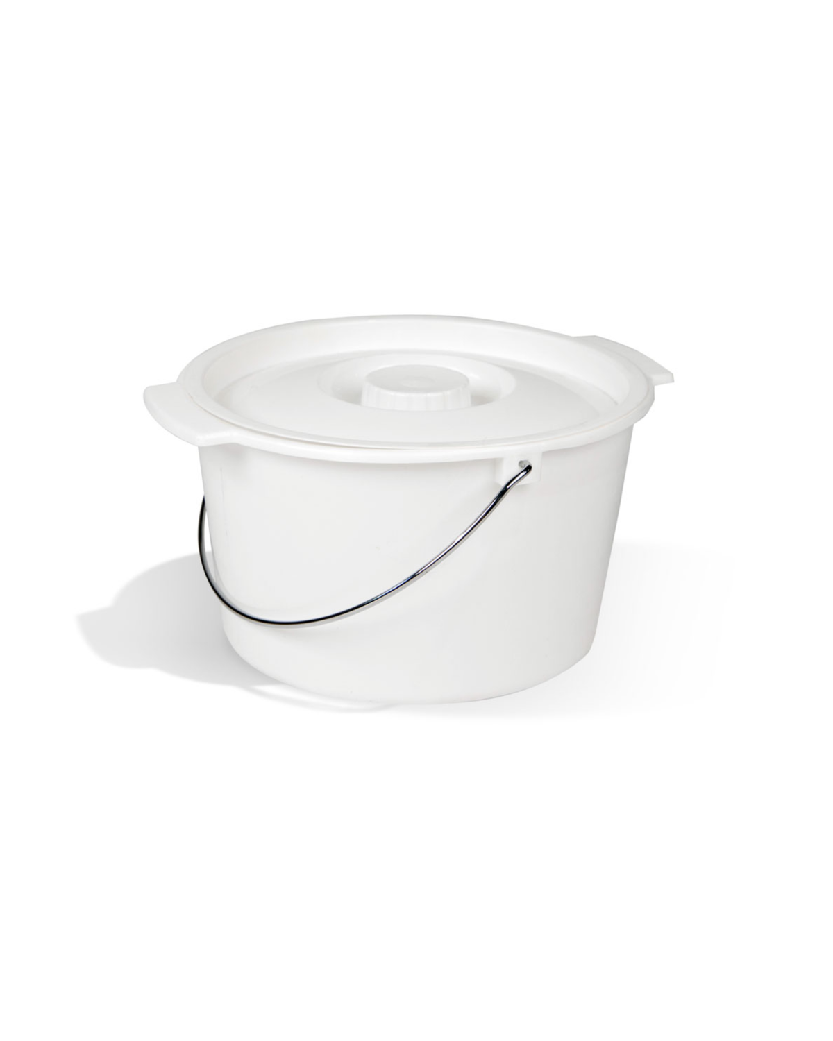 Hero Medical Bowl & Lid
