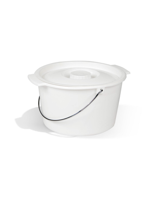 Hero Medical Bowl & Lid