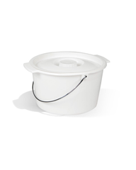 Hero Medical Bowl & Lid
