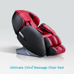 Ultimate Chiro® Massage Chair